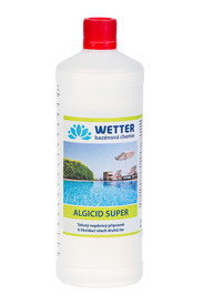 ALGICID SUPER 1 lt